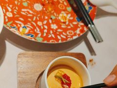 -蘇锦宴·淮扬菜烤鸭·小院(三元桥霄云路店)