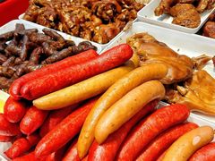 -净香园熟肉(北坦总店)
