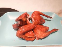 -新兴饭店·非遗老字号粤菜(前进路总店)