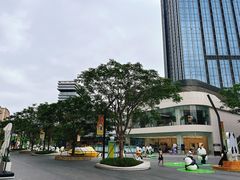 -东莞松山湖万象汇