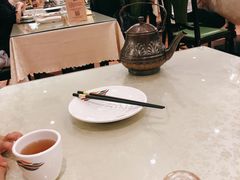 -巴依老爷·新疆美食(上城区天城路店)
