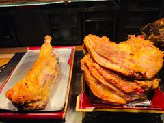 -一招鲜·全羊铺·蒙古奶茶(五一北路店)