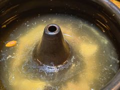 -云海肴·汽锅鸡·云南菜(天津国金汇店)