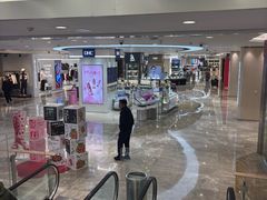 -杭州西湖银泰百货