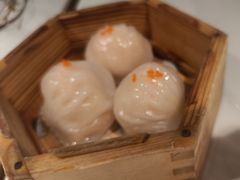个头超大的虾饺-陶陶居酒家(新天地店)