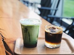 -dotcom coffee古点咖啡(致真大厦店)
