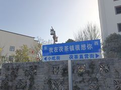 -茯茶镇