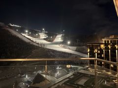 -翠云山银河滑雪场