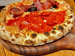 -La Strada(安福路店)