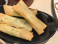 -口福汤包馆(融汇店)