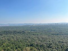 -紫金山索道-售票处