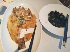 -汤城小厨•粤菜•靓汤(金融街店)