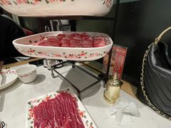 -东门口涮肉·砂锅·烤串(老门东店)