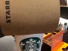 -星巴克(红房子店)