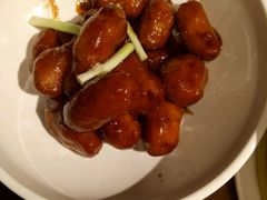 -小厨娘淮扬菜(清江苏宁广场店)