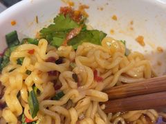 -锅知鲜自助火锅(武侯吾悦广场店)