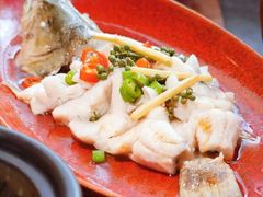 -客语客家菜(东山口店)