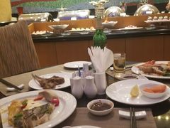 -丁山花园酒店-明园餐厅