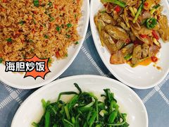 -明记海鲜大排档(巽寮湾店)