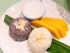 -米泰芒·东南亚料理(体育西店)
