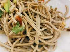 巧拌豆腐丝-簋街仔仔小龙虾(总店)