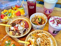 -八一好吃街·高品美食广场