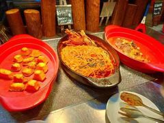 -索菲特酒店 · 云尚天际自助餐厅
