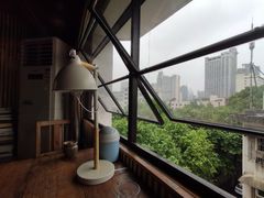 景观位-仙峰天然面包(迎宾路店)