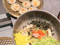 -东味北道熟成·炭火烤肉(九龙店)