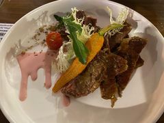 -雕刻时光·无国界料理西餐厅(五山店)