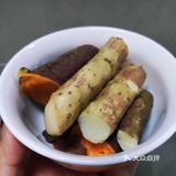 撞色素蔬-你的治愈系必吃品