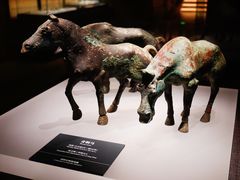 -邯郸市博物馆(新馆)