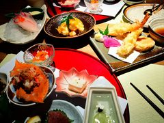 -和创柚子·会席日本料理(新区淮海街店)