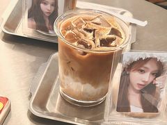 -唐萌街·咖啡·精酿·茶