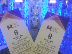-影汇之星8字形摩天轮