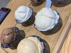 -歎雪糕低糖低脂Gelato冰淇淋