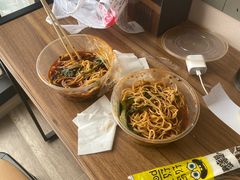 牛肉面-秦云老太婆摊摊面(全国总店)