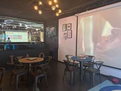 -CIAO·团建聚餐·生日派对轰趴馆(福田店)