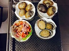 -船奇蒸汽海鲜·闽菜(八市海鲜总店)