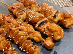 -嗨寿司 无国界料理