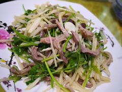 -春水锅贴·传统鲁菜(大明湖店)