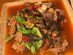 -青城甲(青城山店)