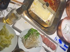 -九鼎轩脆毛肚火锅(南京东路店)