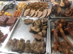 -广和隆猪蹄面(钟法路店)