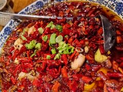 -Mountain House East Village 川山甲