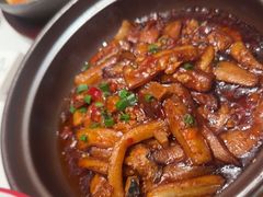 -客颂·客家宴(大壮国际广场店)