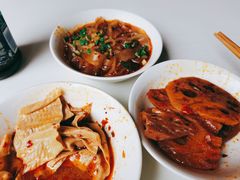 火锅粉-好吃狗凉糕总店