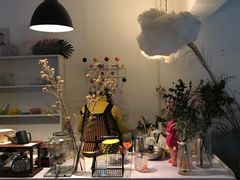 -Smile House咖啡馆(群芳小区店)