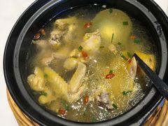 -食光慢宴·安吉土菜馆