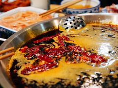 -飘香火锅(玉林西路店)
